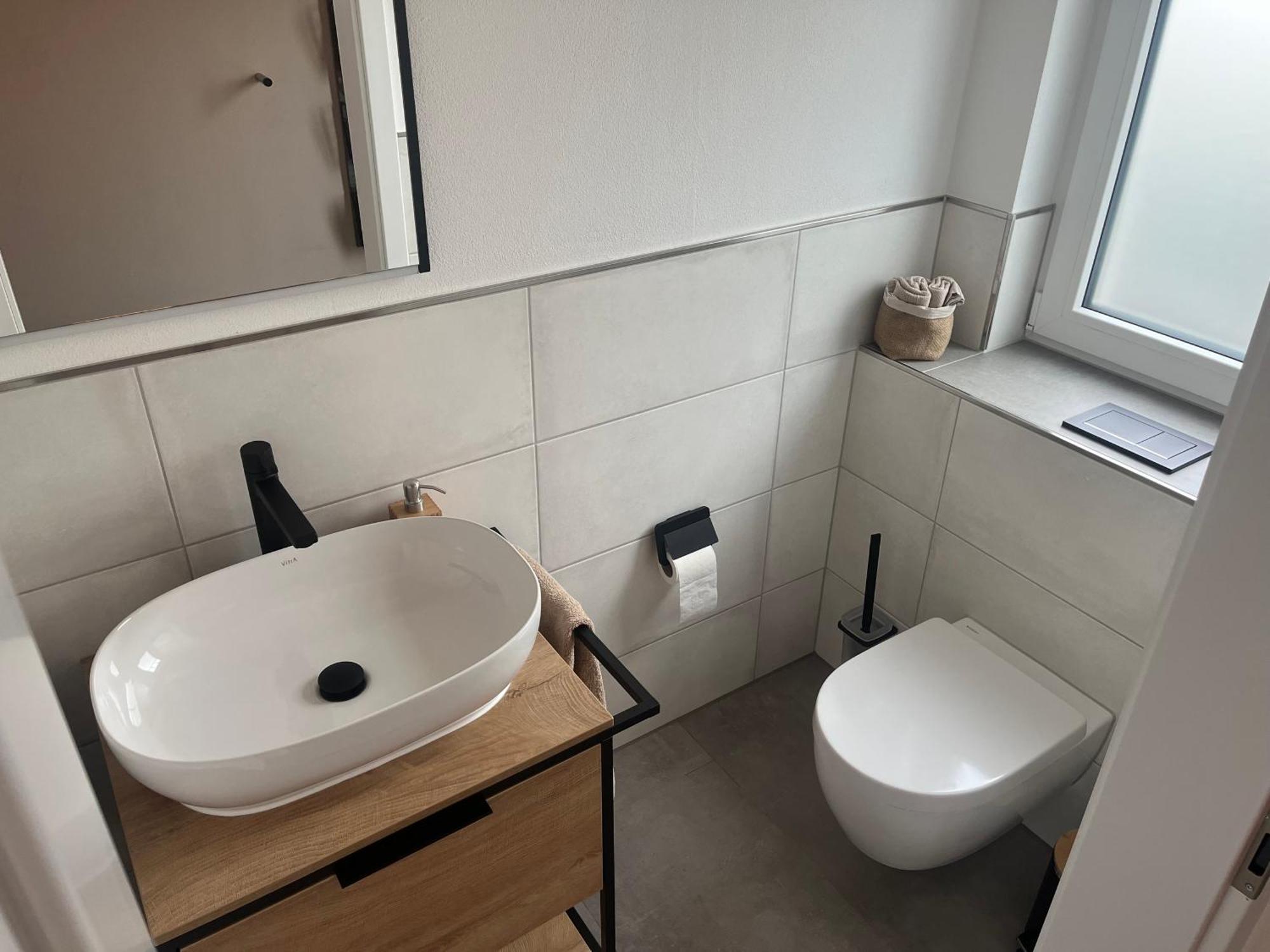 Ferienhaus Deine Zeit Mit Sauna Und Wallbox Nettersheim Kamer foto