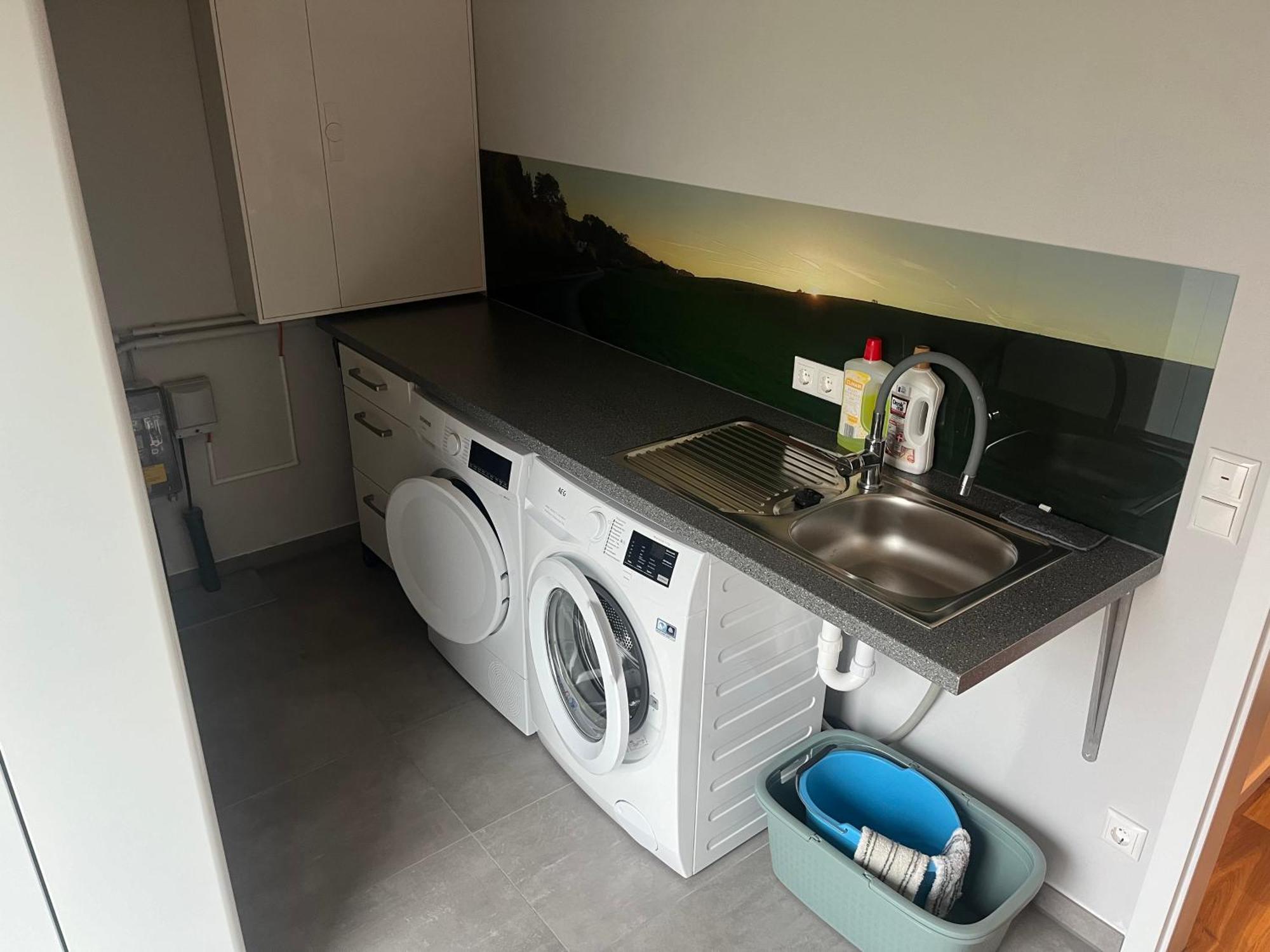 Ferienhaus Deine Zeit Mit Sauna Und Wallbox Nettersheim Kamer foto