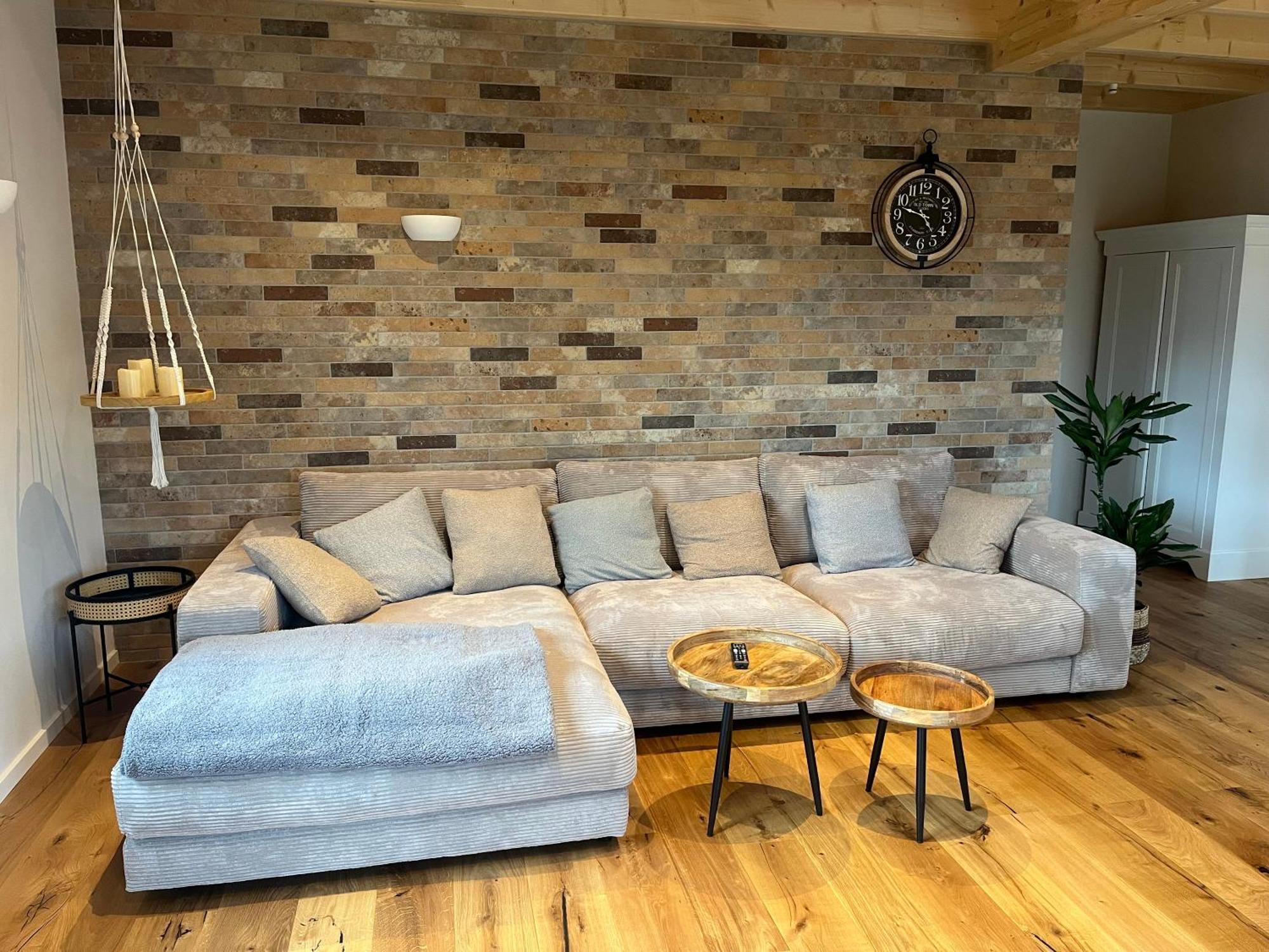 Ferienhaus Deine Zeit Mit Sauna Und Wallbox Nettersheim Buitenkant foto