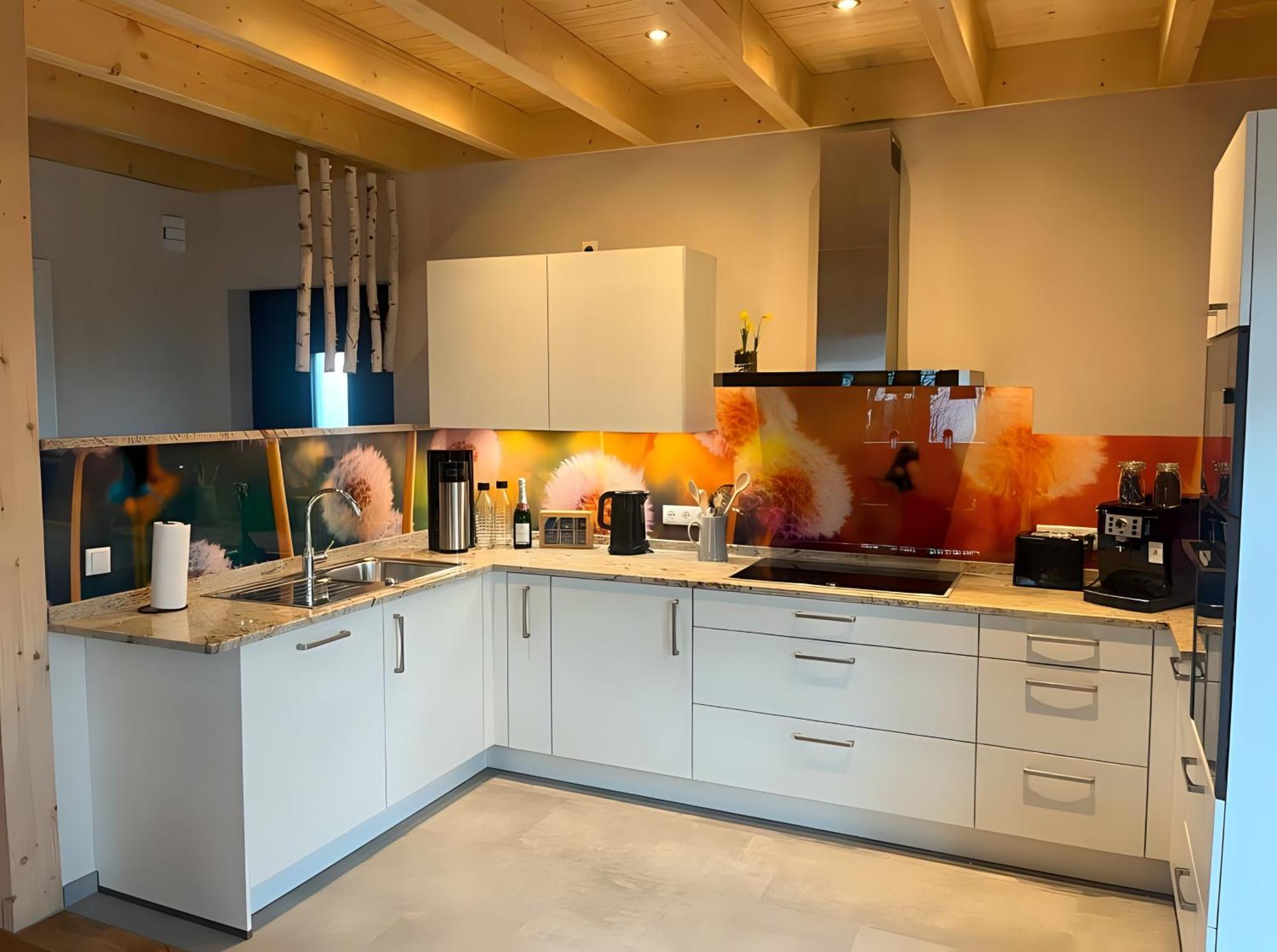 Ferienhaus Deine Zeit Mit Sauna Und Wallbox Nettersheim Kamer foto